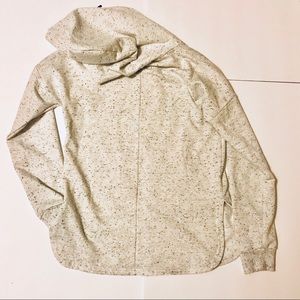 enough about me... Tops - Enough About Me heathered ivory sweatshirt enough about me... Tops - Enough About Me heathered ivory sweatshirt